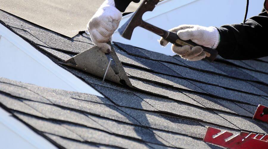 Expert tile roof repair services in Atlantic Highlands, NJ